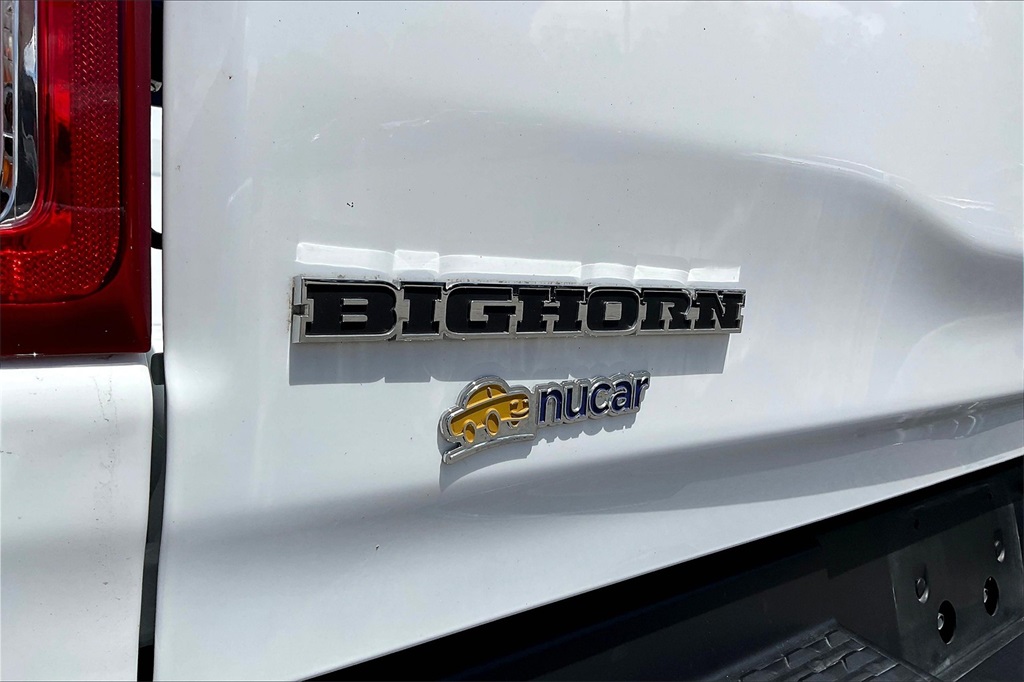 2024 Ram 1500 Big Horn/Lone Star - Photo 27