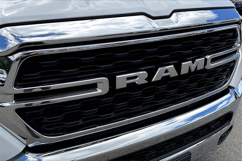 2024 Ram 1500 Big Horn/Lone Star - Photo 29