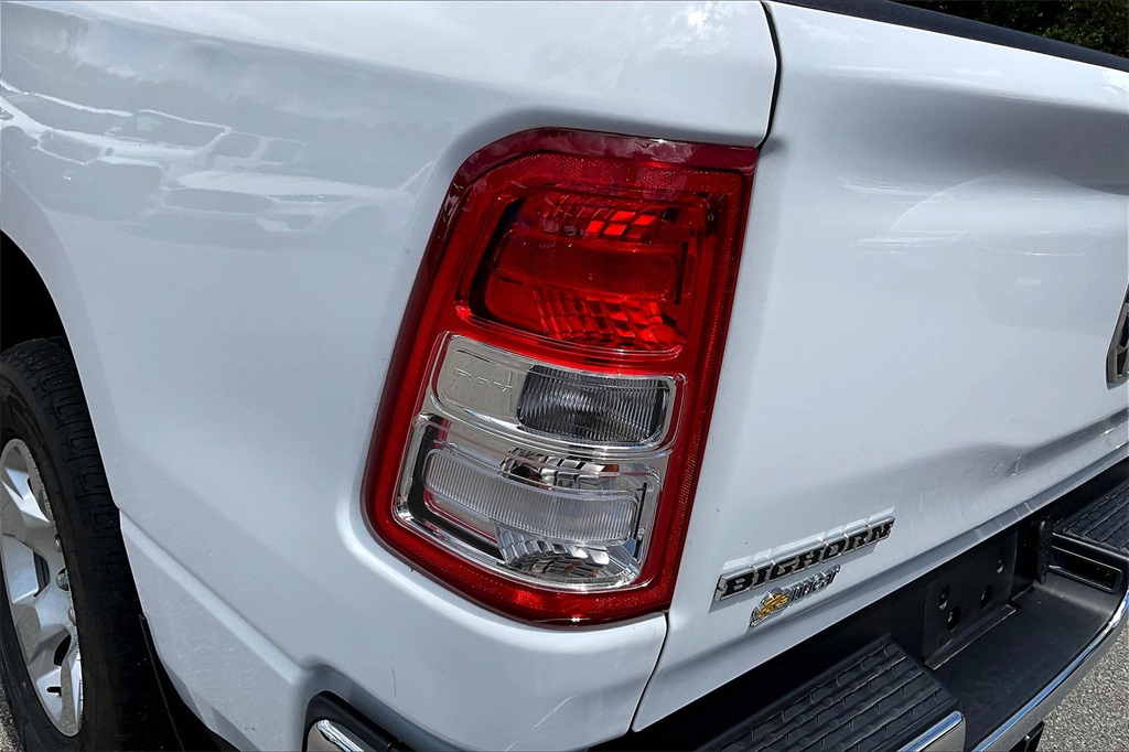 2024 Ram 1500 Big Horn/Lone Star - Photo 31