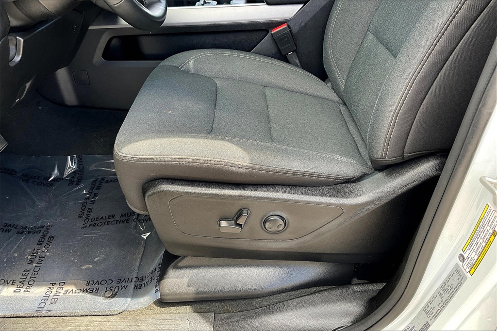2024 Ram 1500 Big Horn/Lone Star - Photo 33