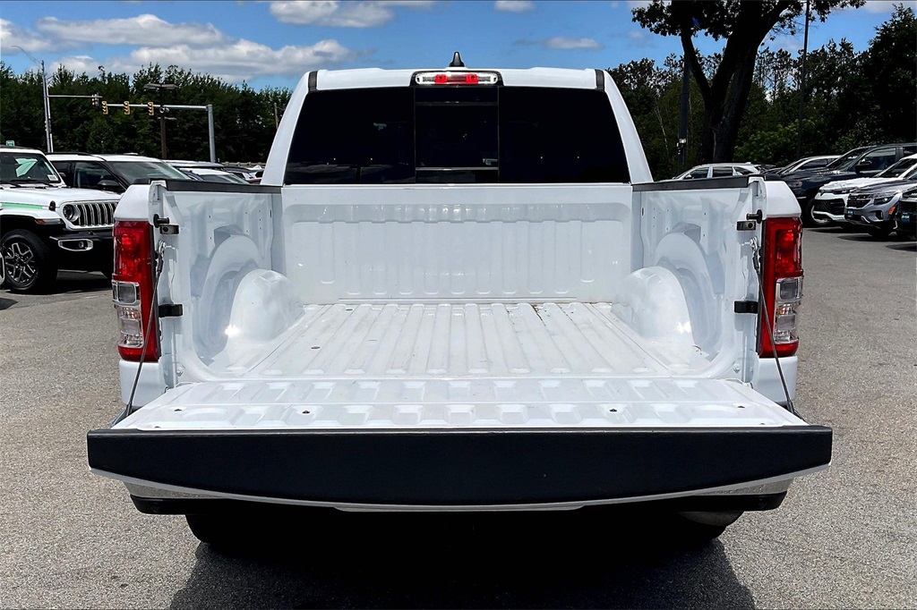 2024 Ram 1500 Big Horn/Lone Star - Photo 34
