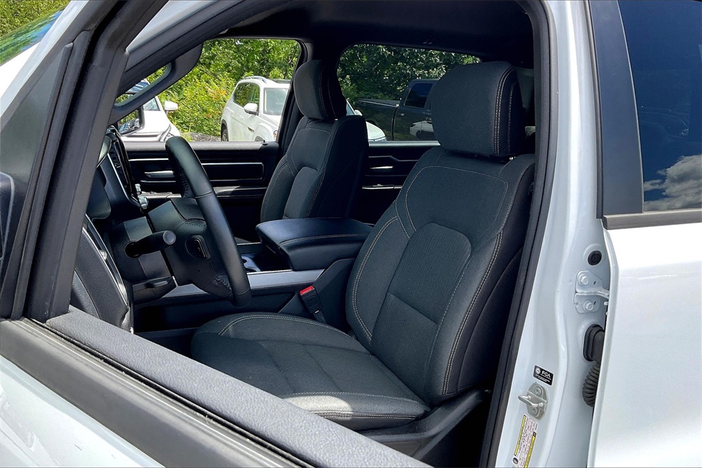 2024 Ram 1500 Big Horn/Lone Star - Photo 9