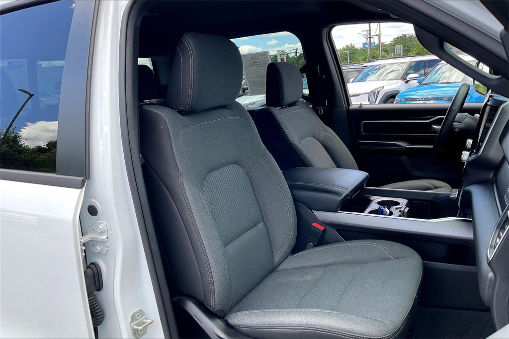 2024 Ram 1500 Big Horn/Lone Star - Photo 10