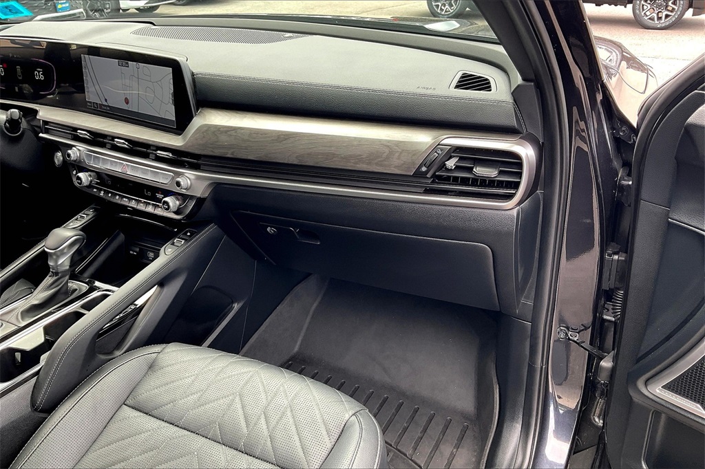2025 Kia Telluride EX X-Line - Photo 12