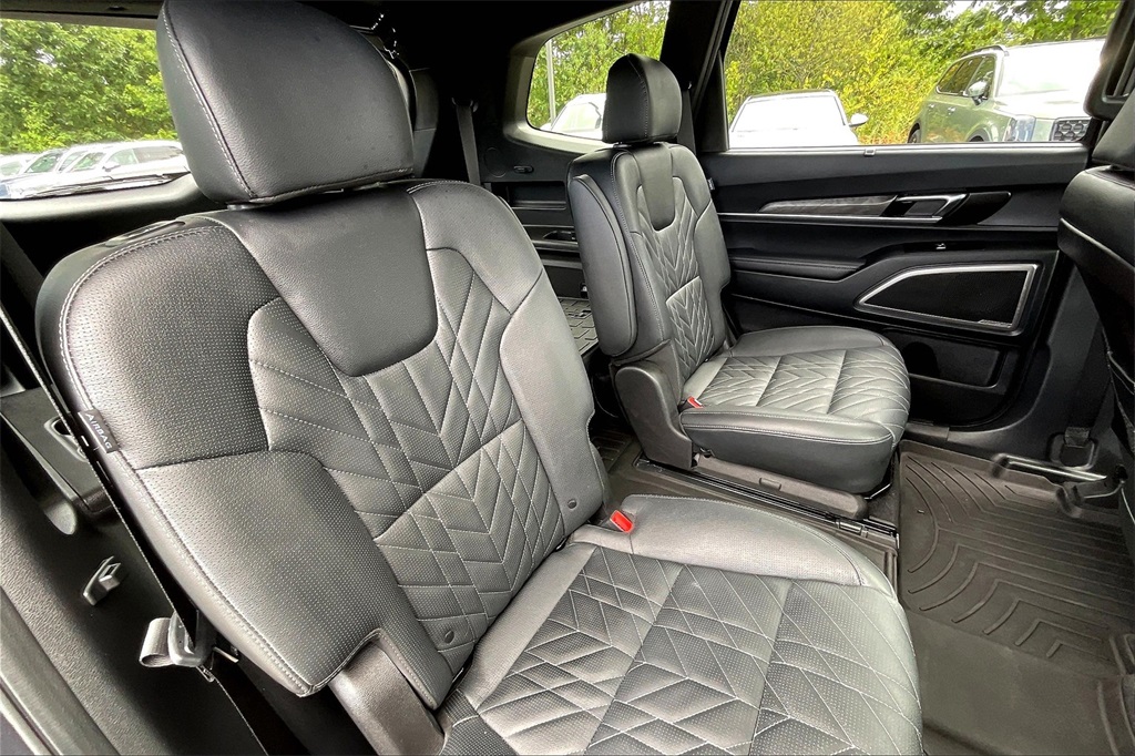 2025 Kia Telluride EX X-Line - Photo 15