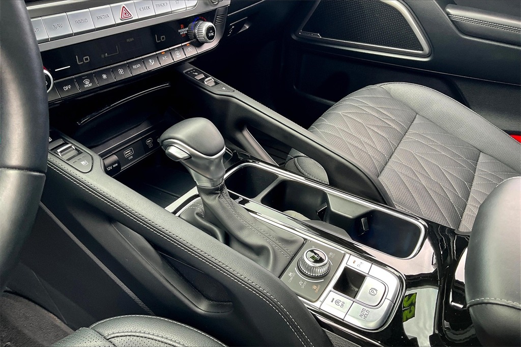 2025 Kia Telluride EX X-Line - Photo 20