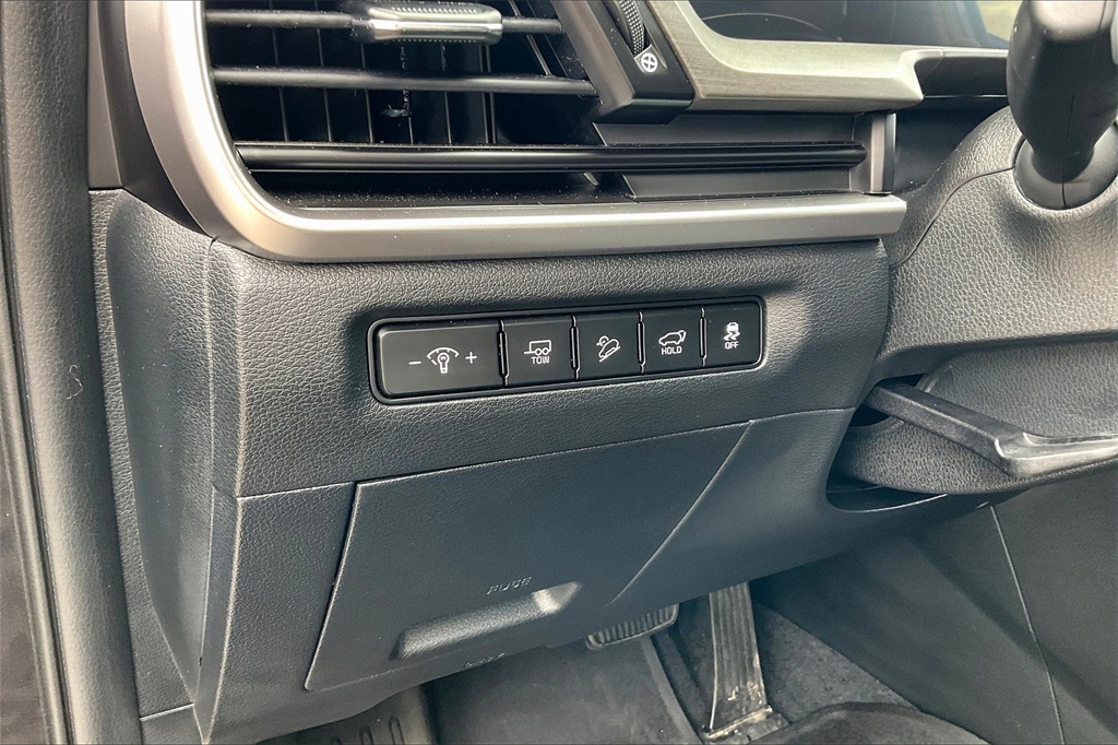 2025 Kia Telluride EX X-Line - Photo 27