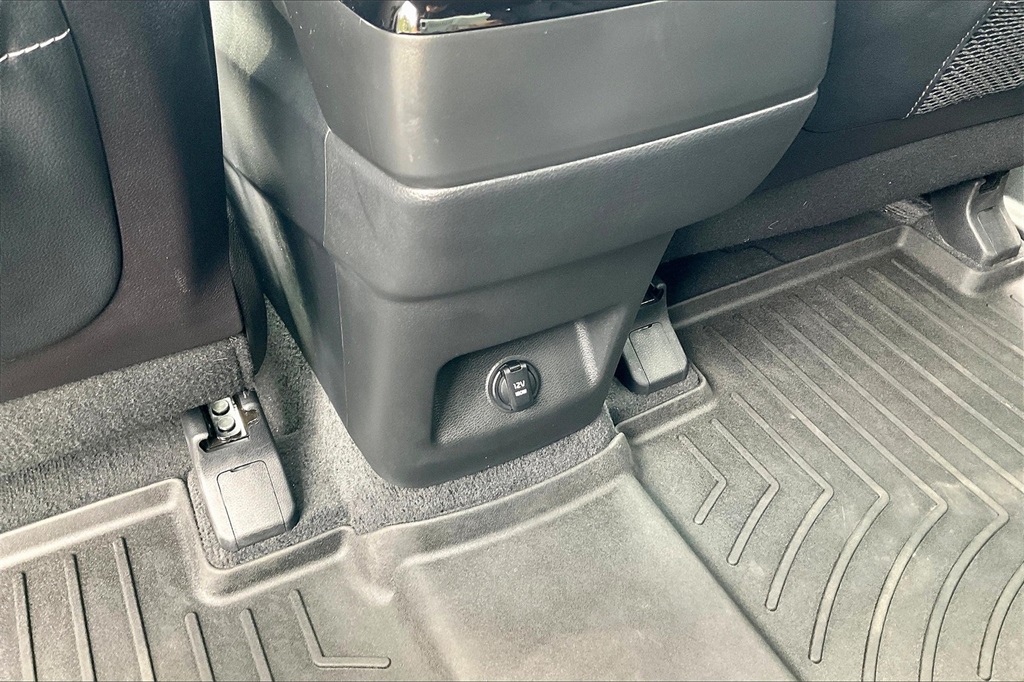 2025 Kia Telluride EX X-Line - Photo 28