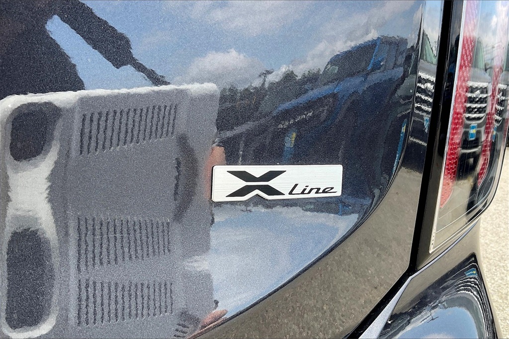 2025 Kia Telluride EX X-Line - Photo 29