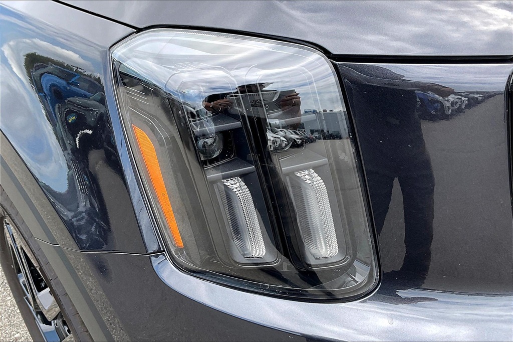 2025 Kia Telluride EX X-Line - Photo 32