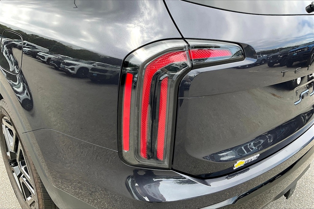 2025 Kia Telluride EX X-Line - Photo 33