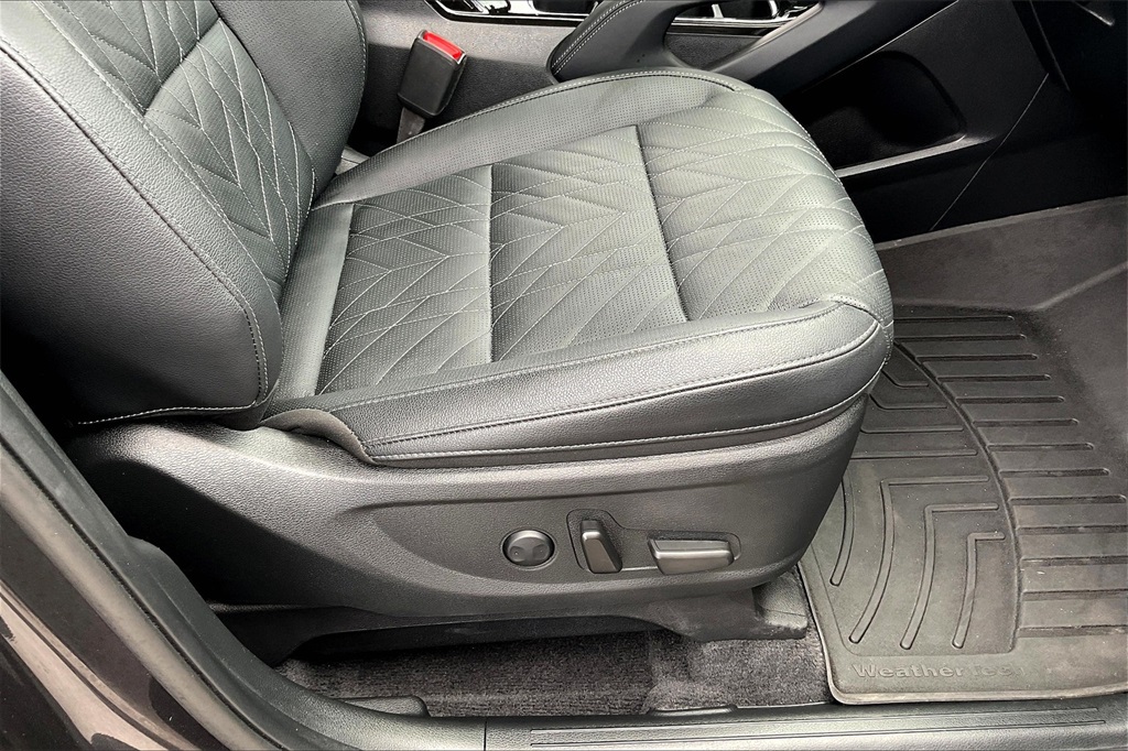 2025 Kia Telluride EX X-Line - Photo 39