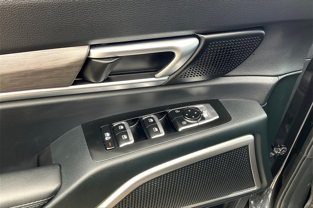 2025 Kia Telluride EX X-Line - Photo 40