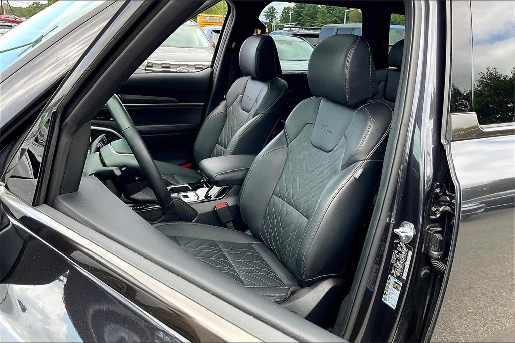2025 Kia Telluride EX X-Line - Photo 9