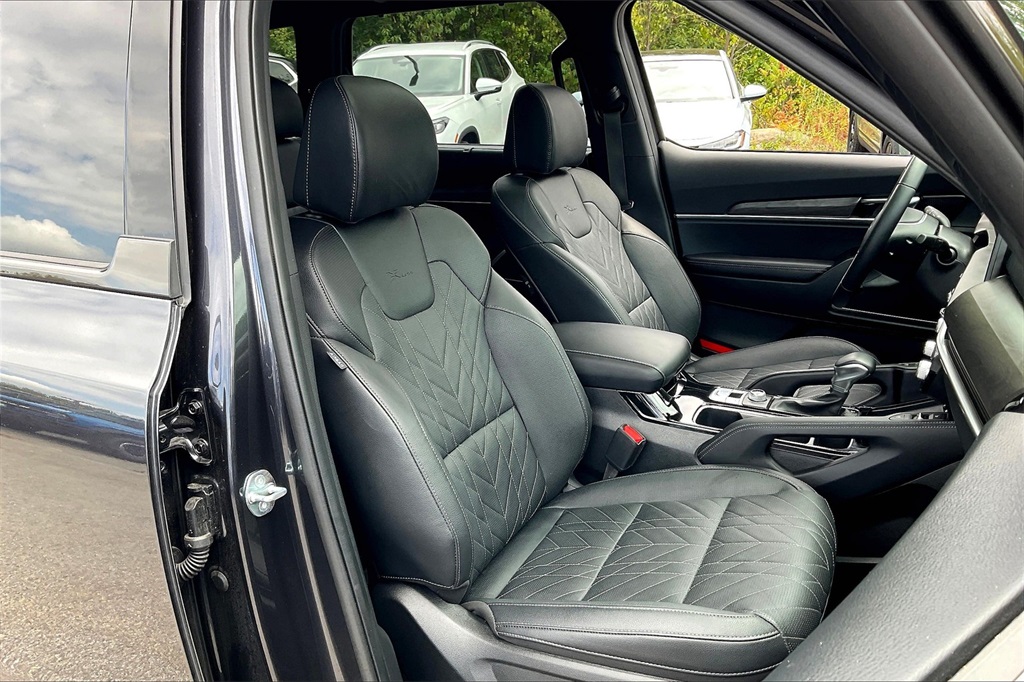 2025 Kia Telluride EX X-Line - Photo 10