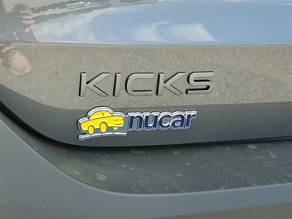 2025 Nissan Kicks SR - Photo 20