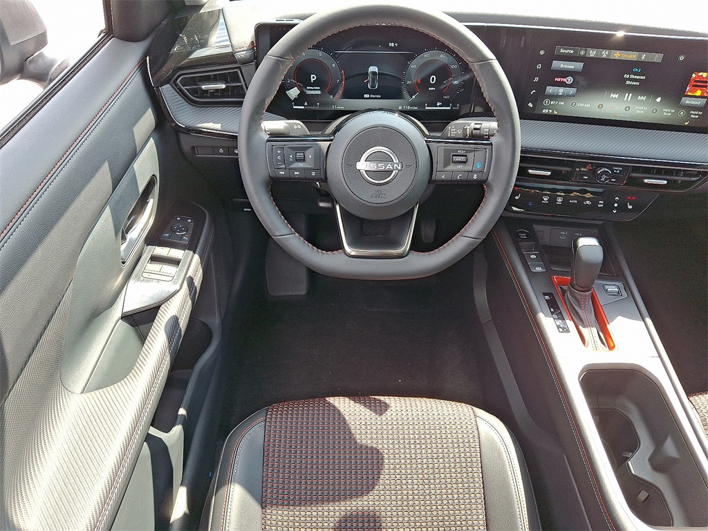 2025 Nissan Kicks SR - Photo 7