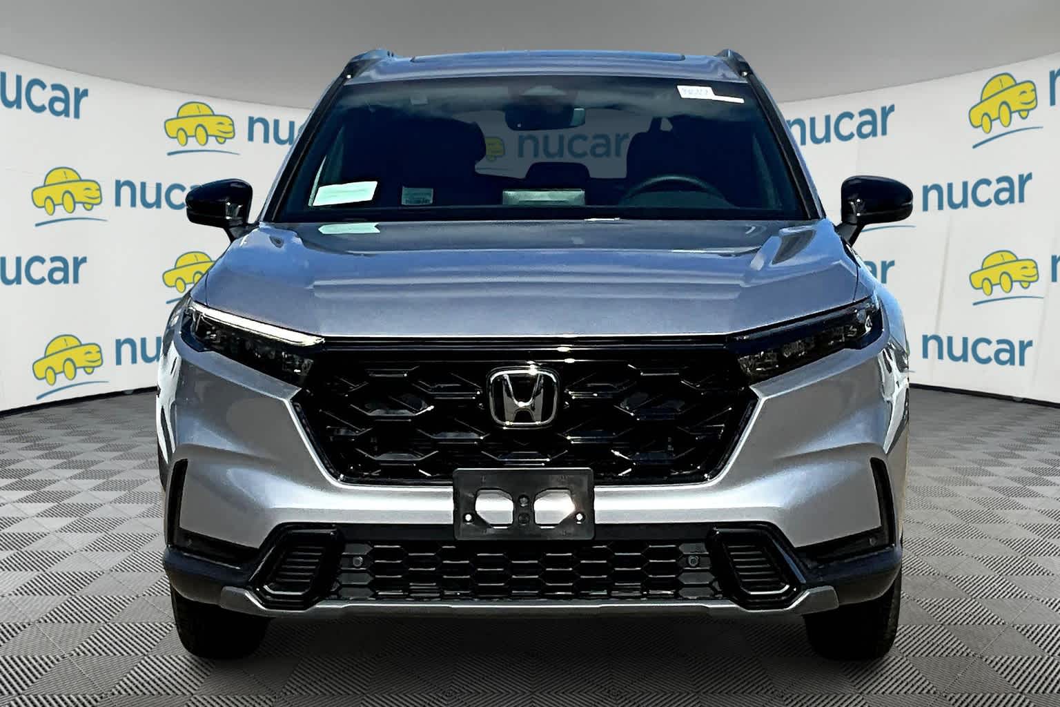 2025 Honda CR-V Hybrid Sport-L - Photo 3