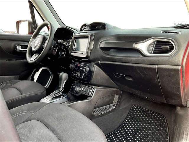 2021 Jeep Renegade Sport - Photo 13