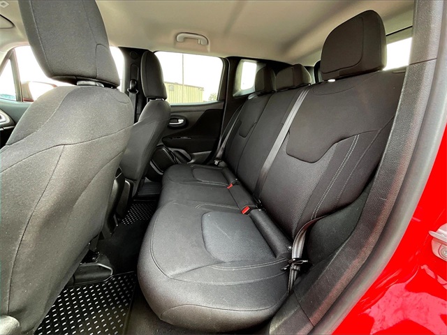 2021 Jeep Renegade Sport - Photo 14