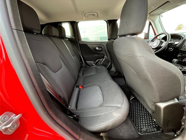 2021 Jeep Renegade Sport - Photo 15