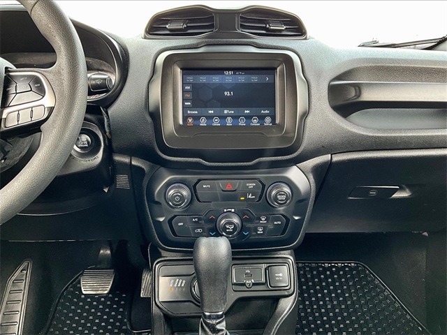 2021 Jeep Renegade Sport - Photo 17