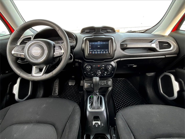 2021 Jeep Renegade Sport - Photo 20