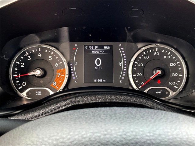 2021 Jeep Renegade Sport - Photo 21