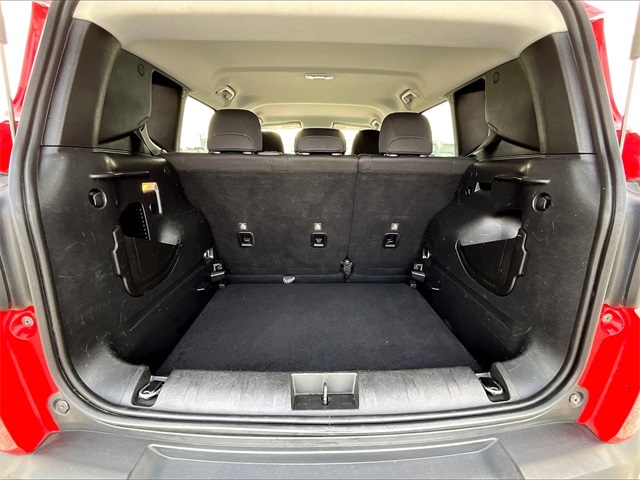 2021 Jeep Renegade Sport - Photo 23