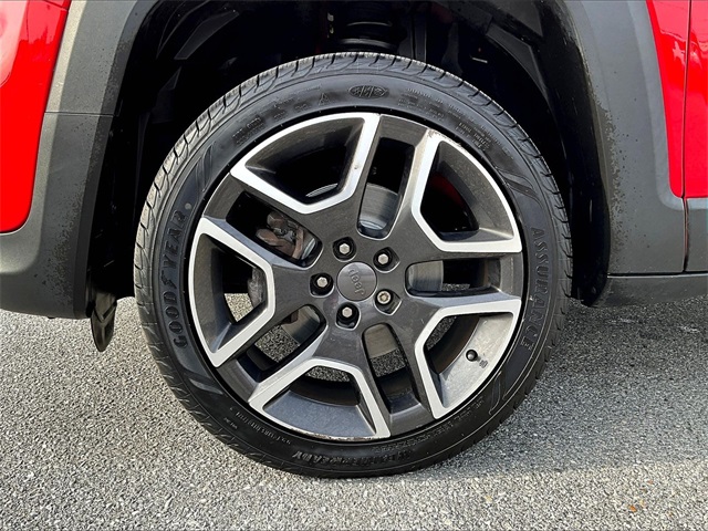 2021 Jeep Renegade Sport - Photo 7