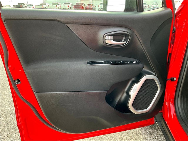 2021 Jeep Renegade Sport - Photo 9