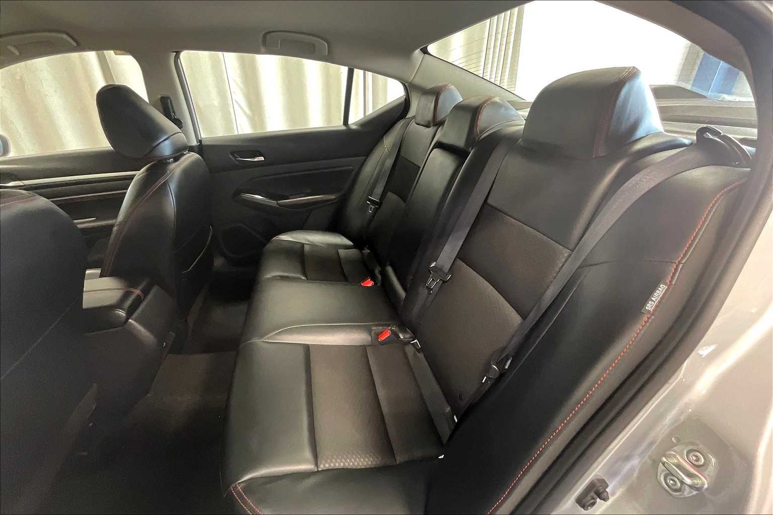 2023 Nissan Altima 2.5 SR - Photo 15