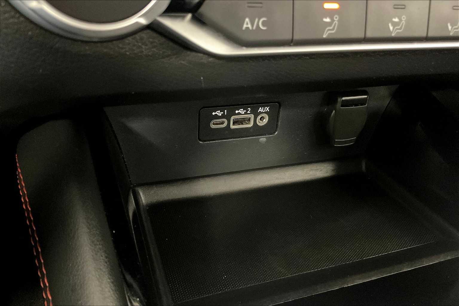 2023 Nissan Altima 2.5 SR - Photo 26