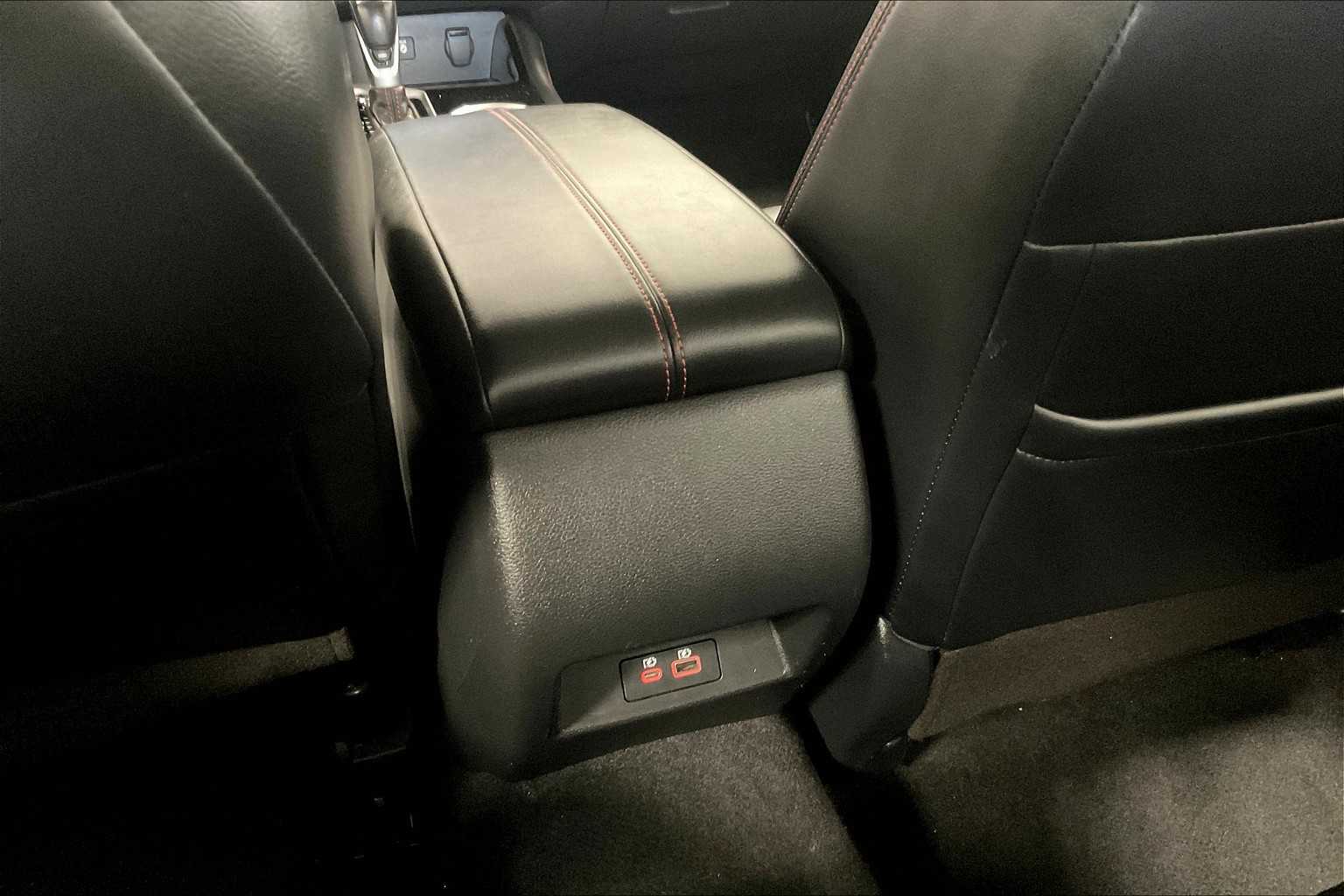 2023 Nissan Altima 2.5 SR - Photo 27