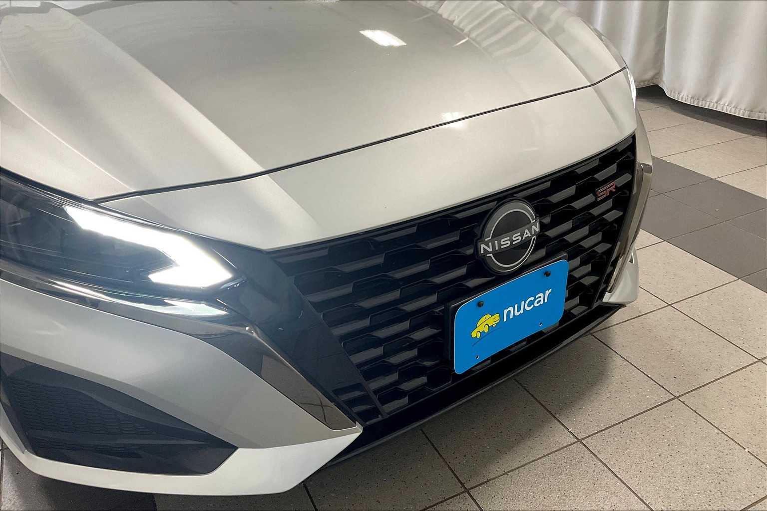 2023 Nissan Altima 2.5 SR - Photo 31