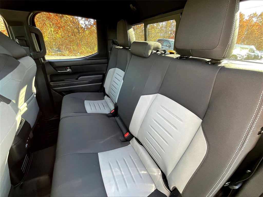 2024 Toyota Tacoma TRD Off-Road - Photo 14