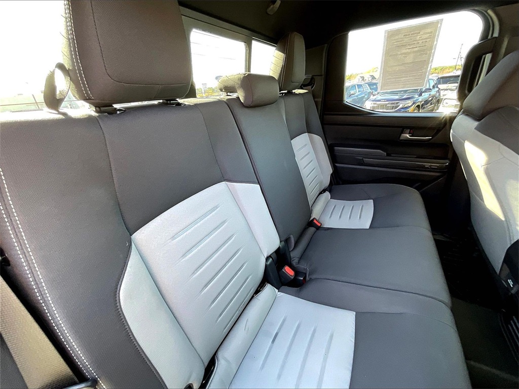 2024 Toyota Tacoma TRD Off-Road - Photo 15