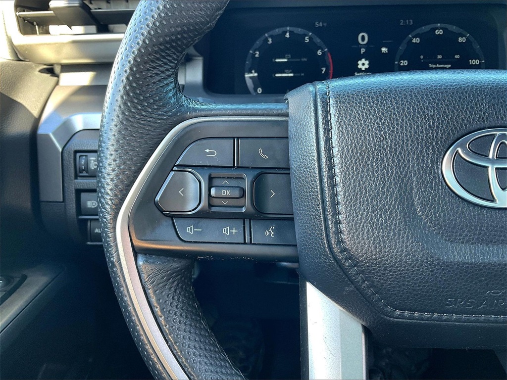 2024 Toyota Tacoma TRD Off-Road - Photo 21