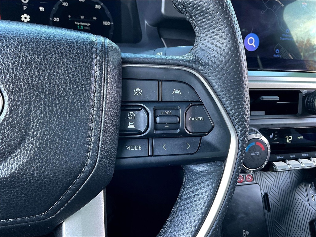 2024 Toyota Tacoma TRD Off-Road - Photo 22