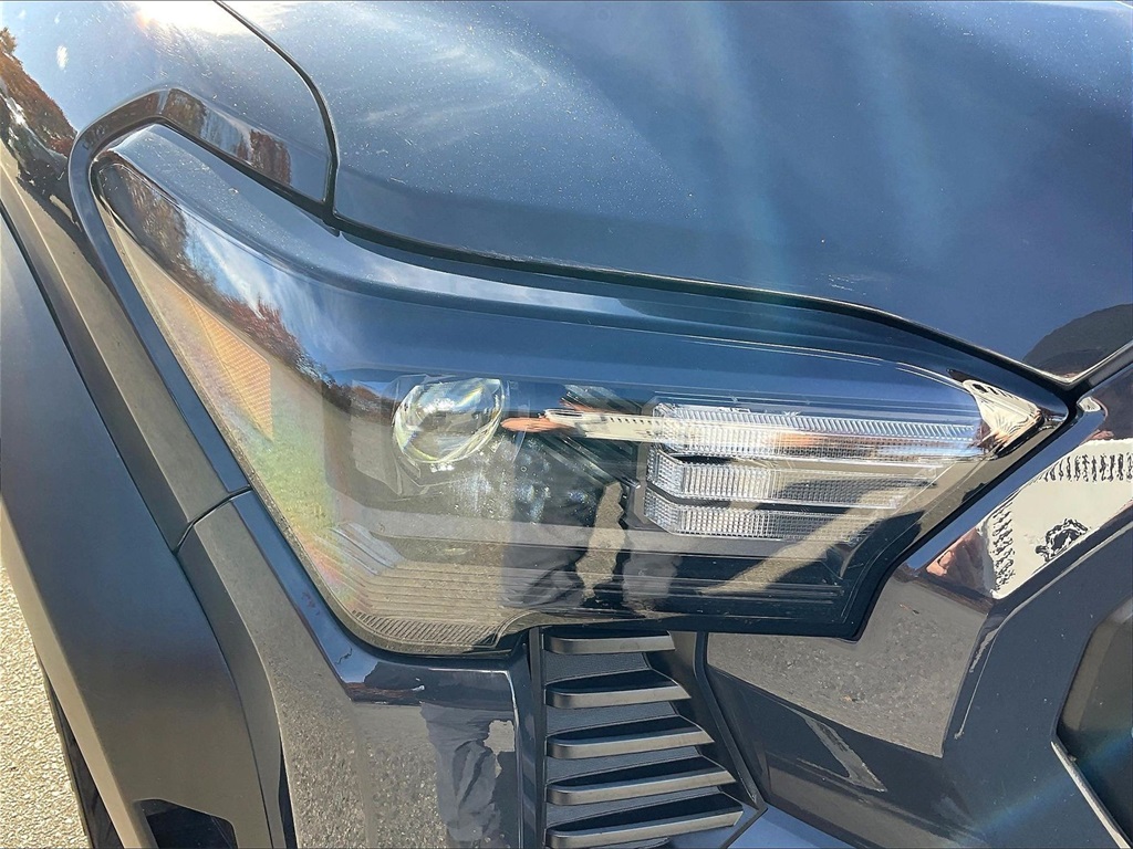 2024 Toyota Tacoma TRD Off-Road - Photo 30