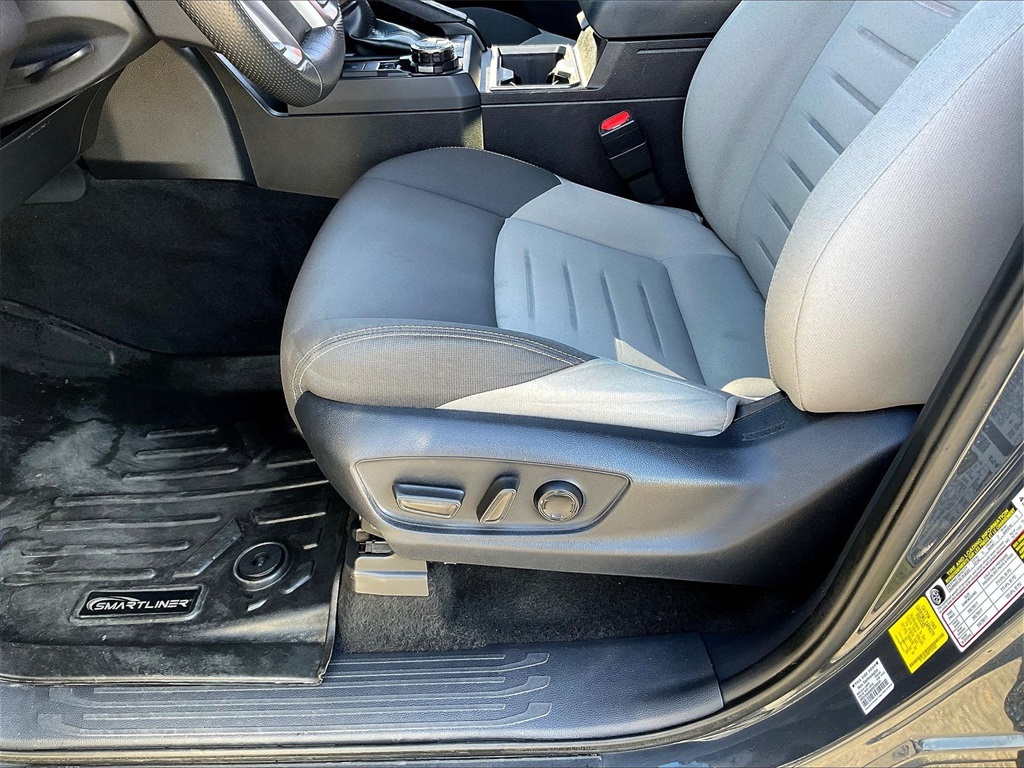 2024 Toyota Tacoma TRD Off-Road - Photo 34