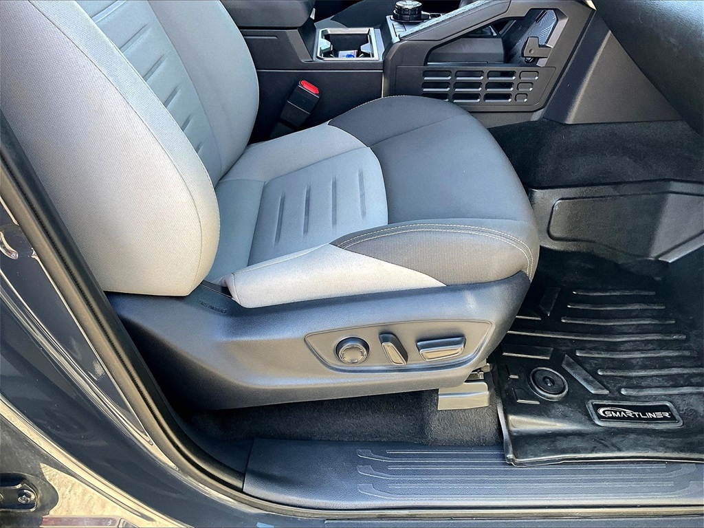 2024 Toyota Tacoma TRD Off-Road - Photo 36