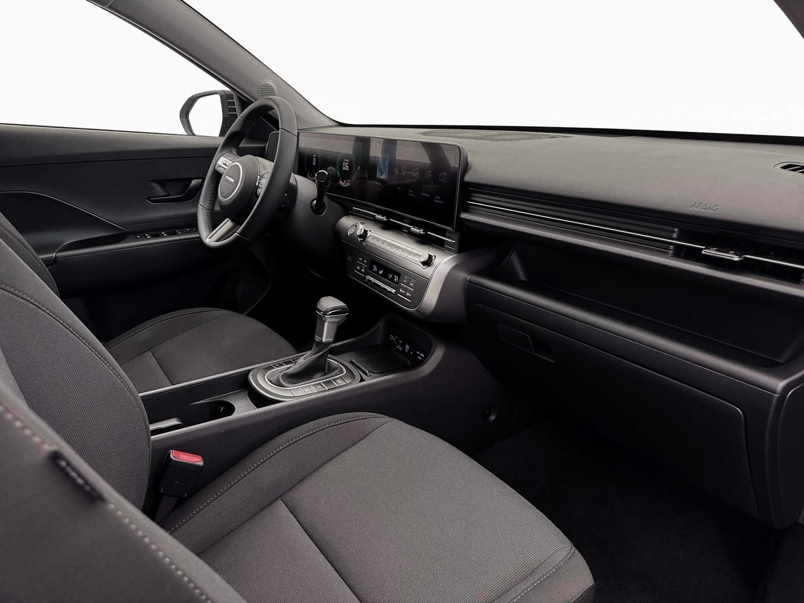 2026 Hyundai Kona SEL Sport - Photo 13