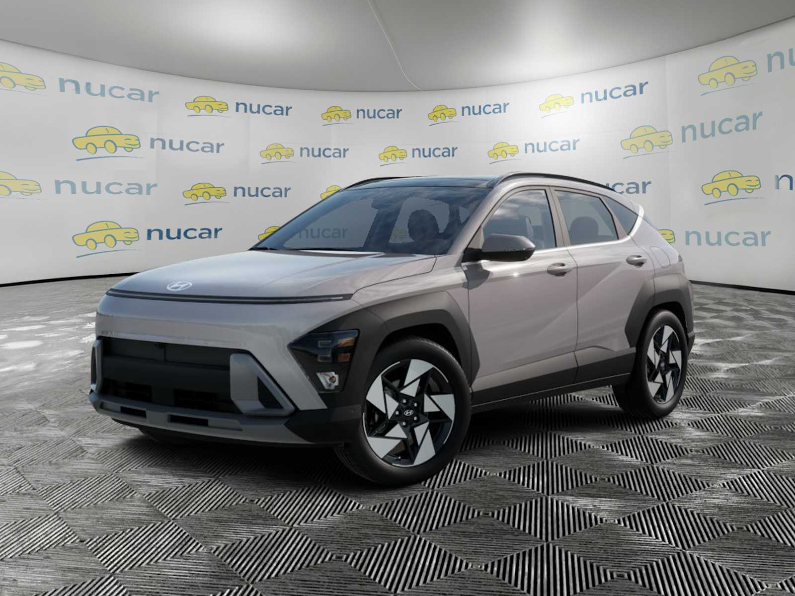 2026 Hyundai Kona SEL Sport - Photo 2