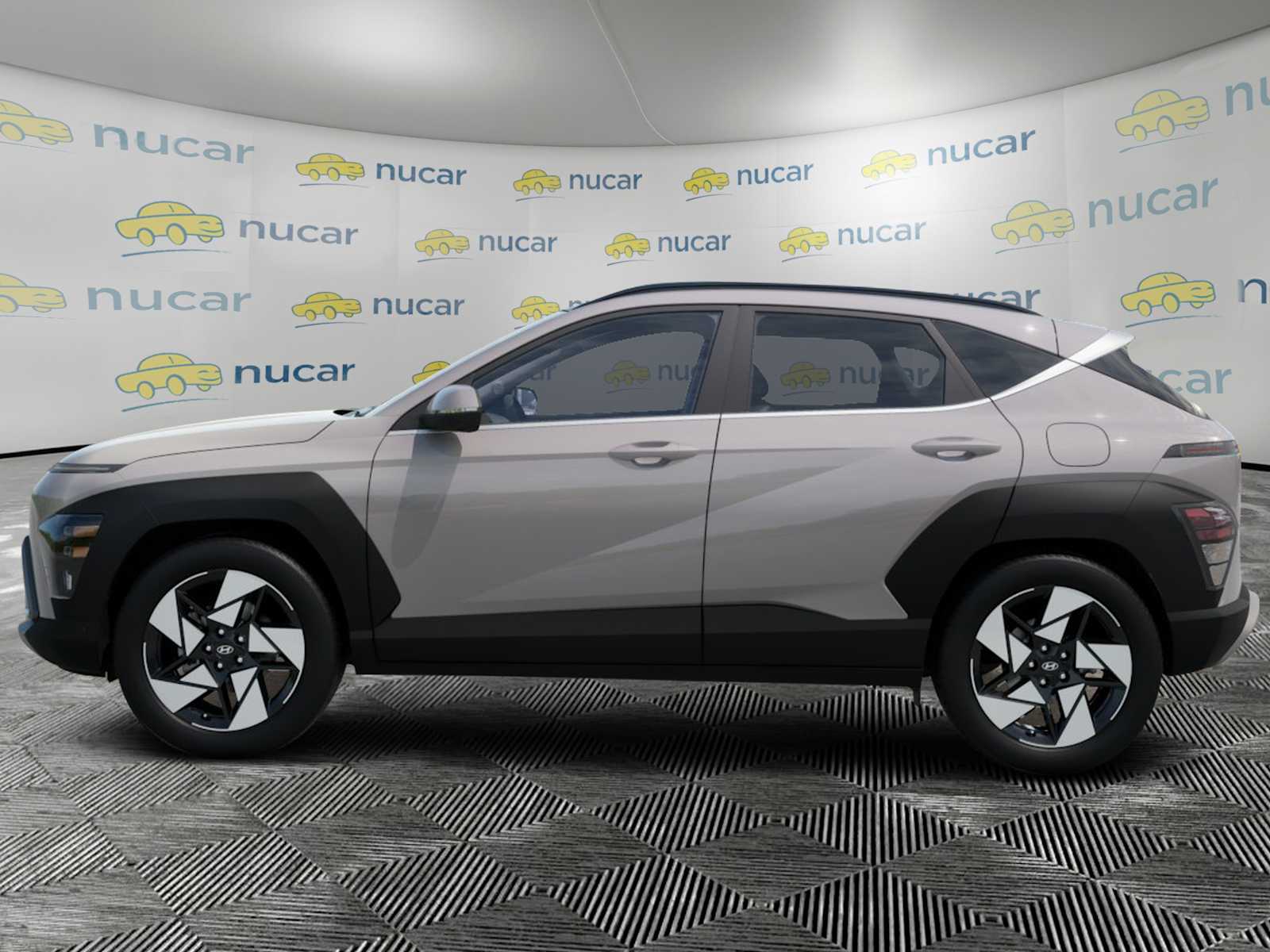 2026 Hyundai Kona SEL Sport - Photo 3