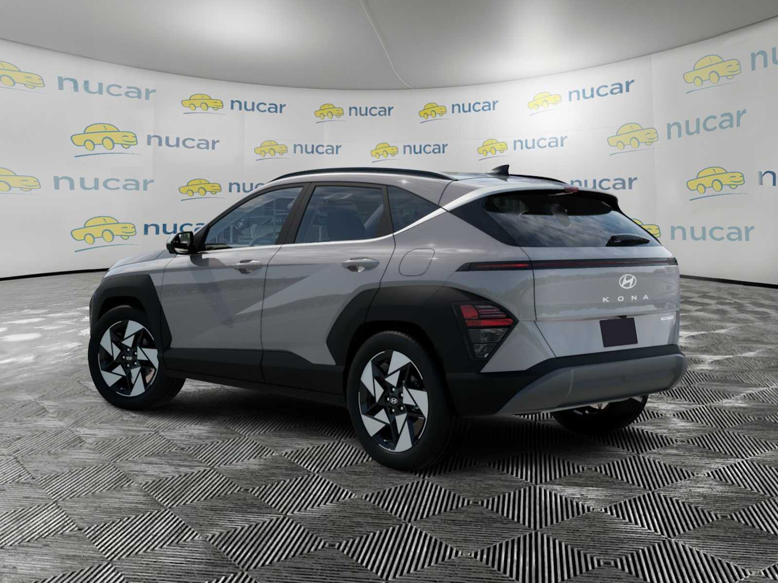 2026 Hyundai Kona SEL Sport - Photo 4