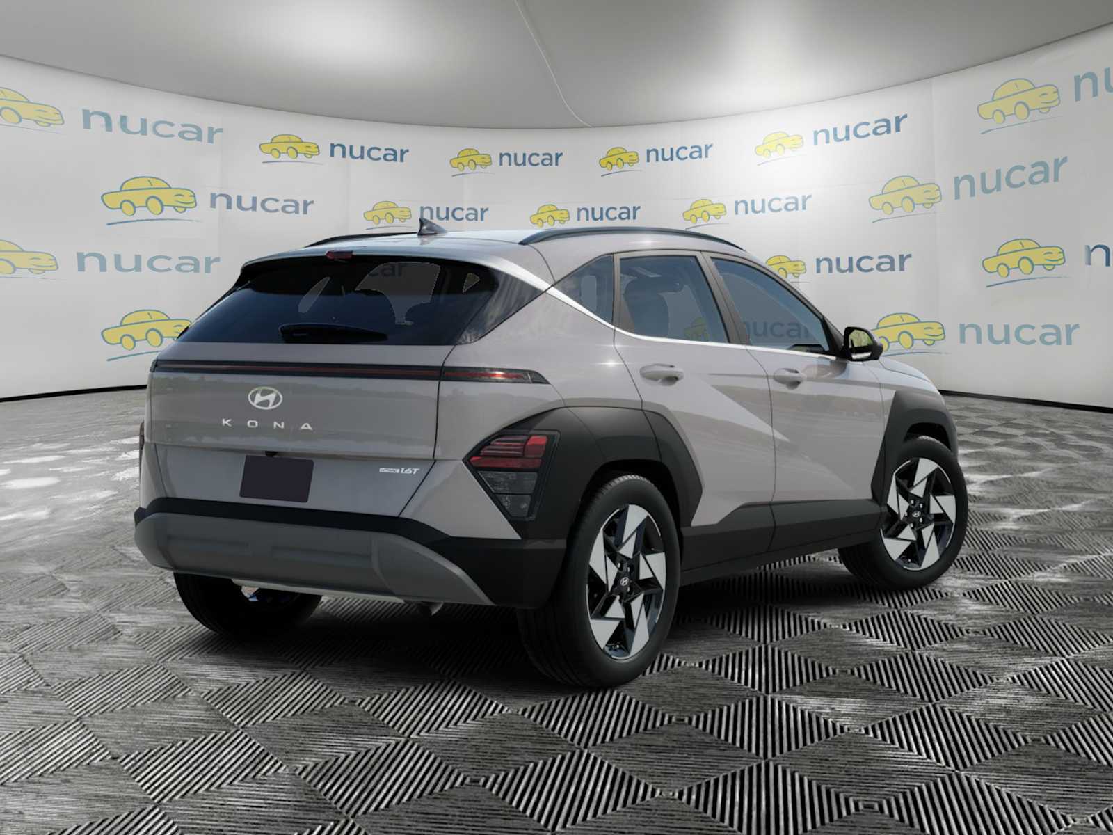 2026 Hyundai Kona SEL Sport - Photo 5