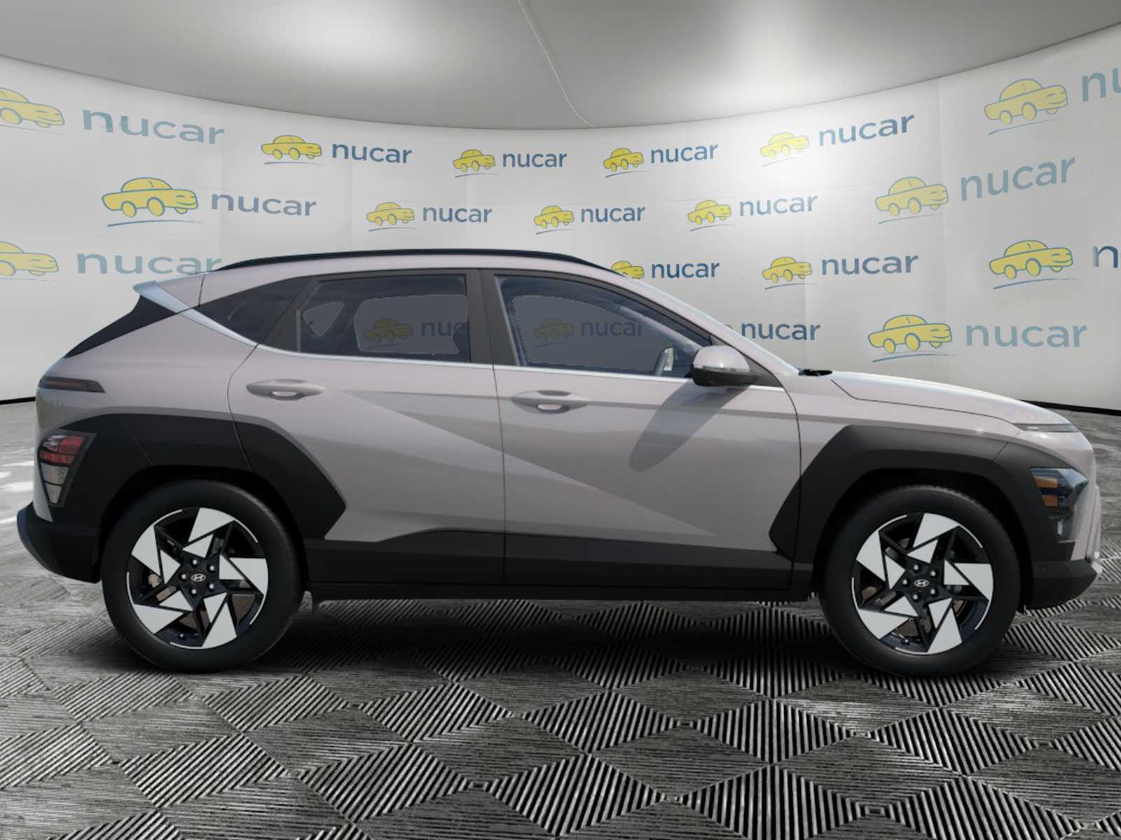 2026 Hyundai Kona SEL Sport - Photo 6