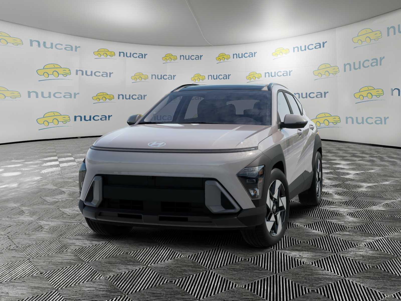 2026 Hyundai Kona SEL Sport - Photo 7