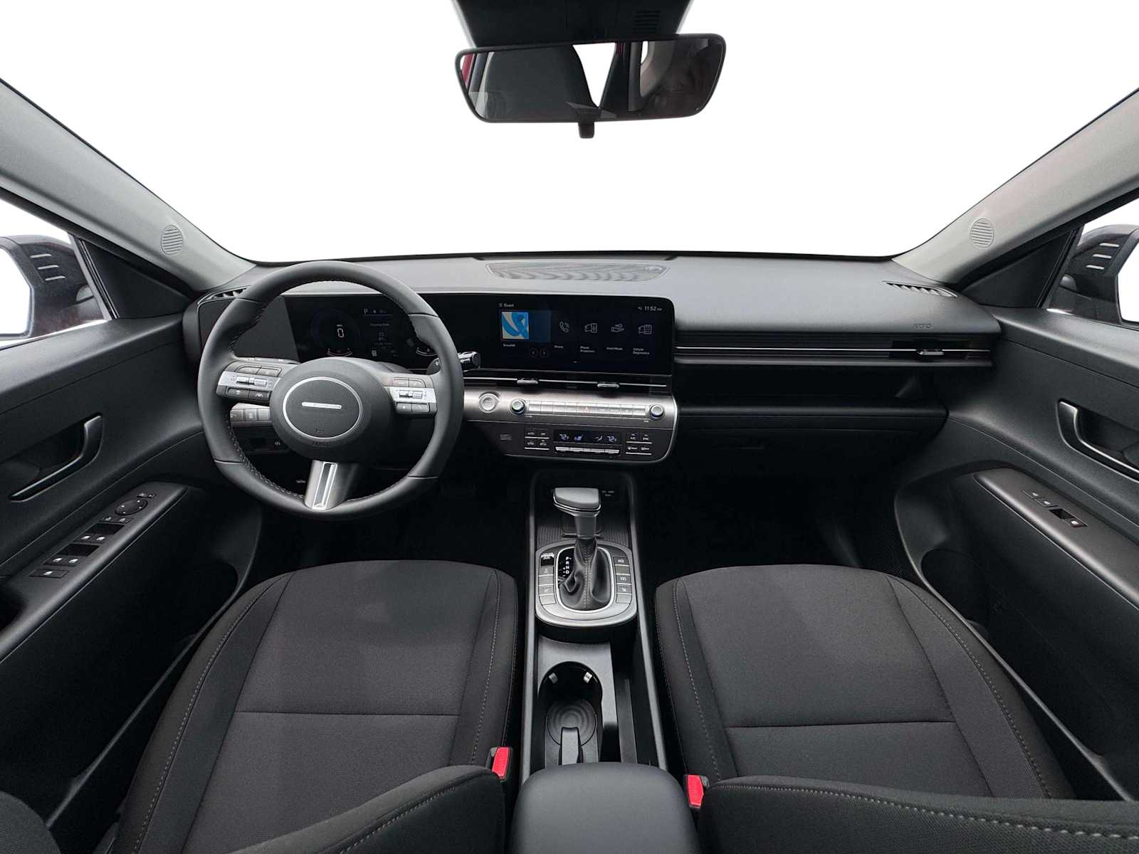 2026 Hyundai Kona SEL Sport - Photo 8